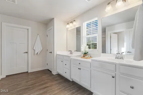 $545,000 | 117 Misty Pike Drive, Raleigh, NC 27603