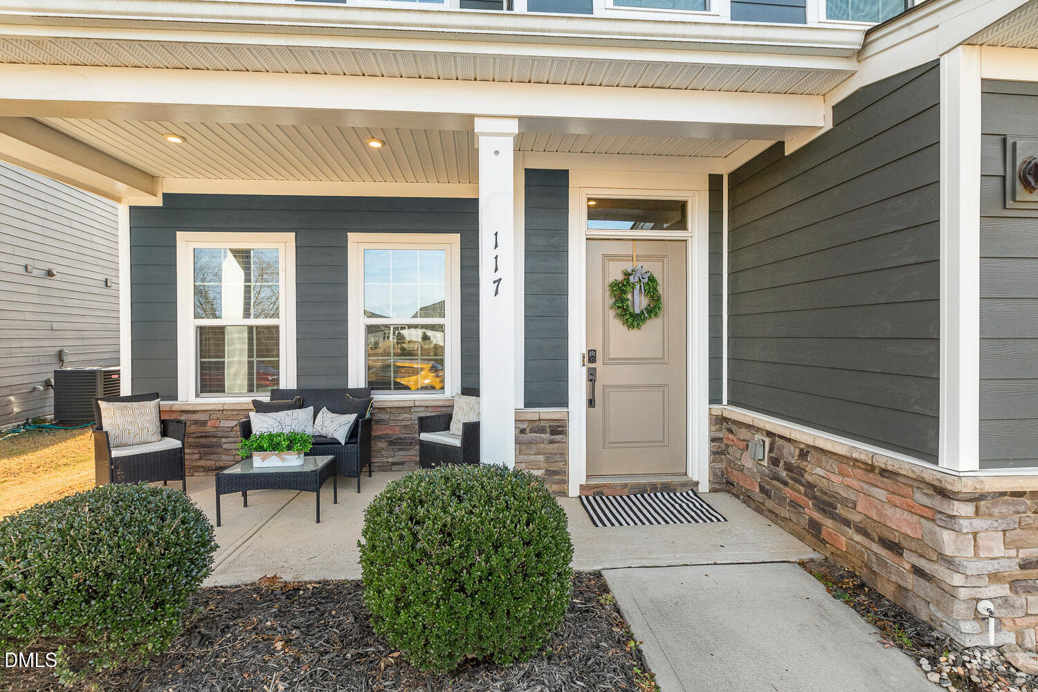 117 Misty Pike Drive Raleigh, NC 27603 - Photo 3 of 65 117 Misty Pike Dr Raleigh NC-large-004-0