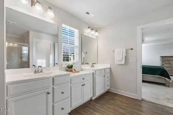 $545,000 | 117 Misty Pike Drive, Raleigh, NC 27603