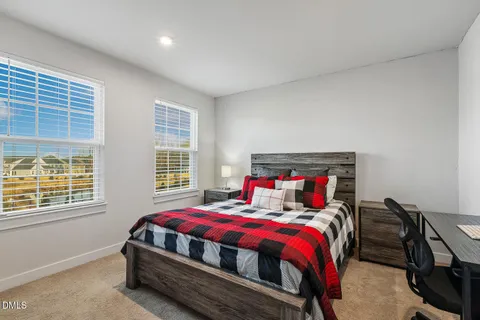 $545,000 | 117 Misty Pike Drive, Raleigh, NC 27603