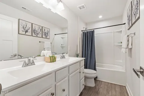 $545,000 | 117 Misty Pike Drive, Raleigh, NC 27603