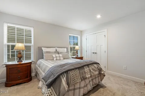 $545,000 | 117 Misty Pike Drive, Raleigh, NC 27603