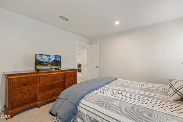 $545,000 | 117 Misty Pike Drive, Raleigh, NC 27603