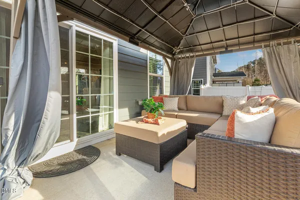 $545,000 | 117 Misty Pike Drive, Raleigh, NC 27603