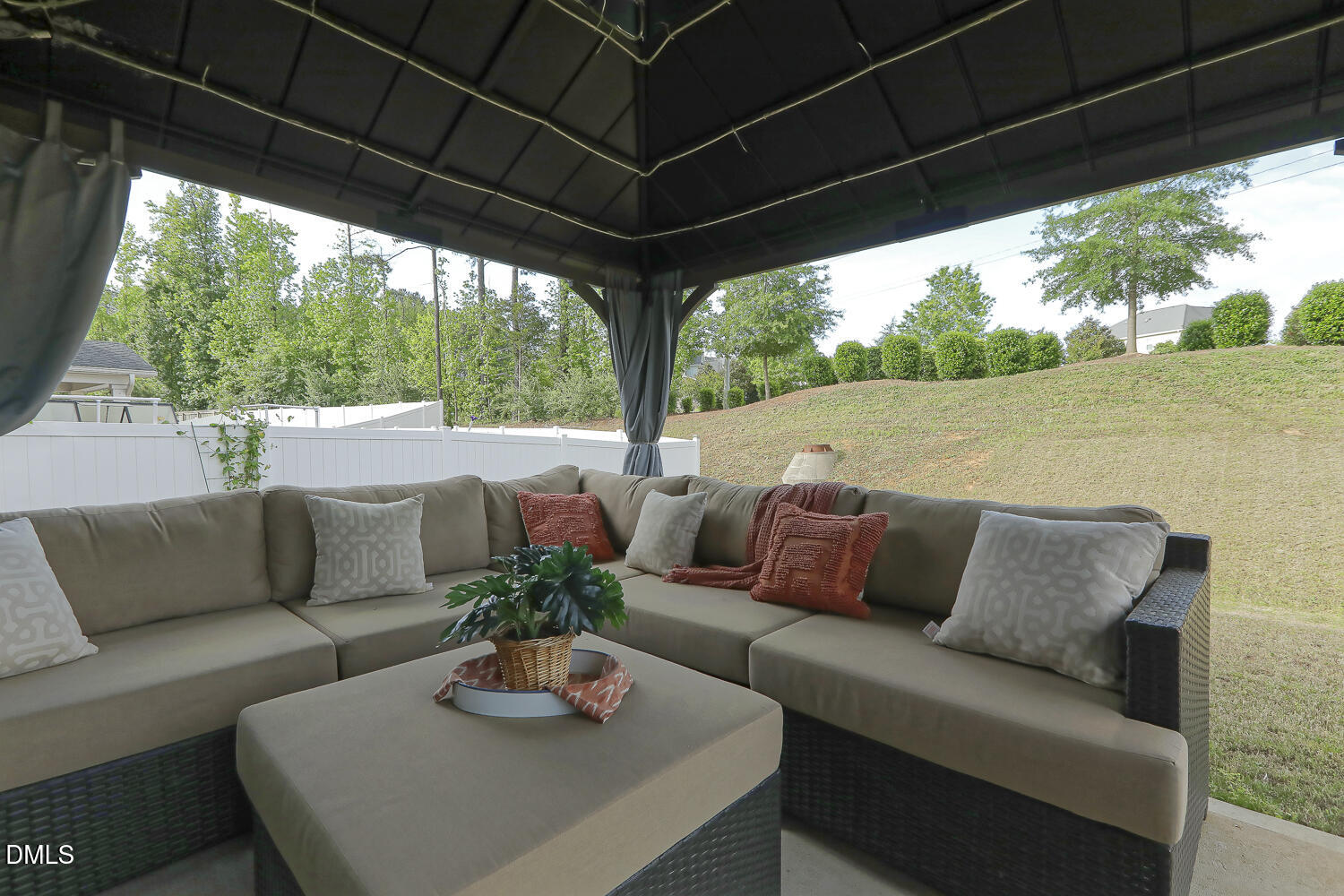 117 Misty Pike Drive Raleigh, NC 27603 - Photo 48 of 61 007