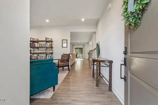 $545,000 | 117 Misty Pike Drive, Raleigh, NC 27603