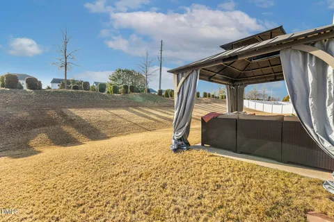 $545,000 | 117 Misty Pike Drive, Raleigh, NC 27603