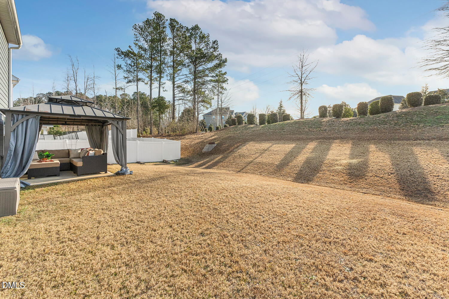117 Misty Pike Drive Raleigh, NC 27603 - Photo 51 of 65 117 Misty Pike Dr Raleigh NC-large-052-0