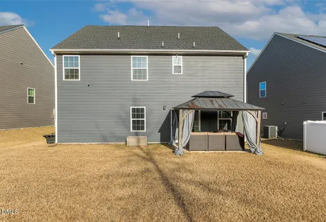 $545,000 | 117 Misty Pike Drive, Raleigh, NC 27603