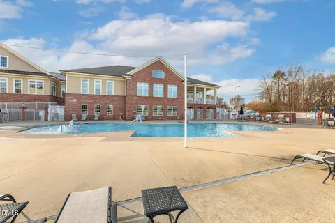 $542,500 | 117 Misty Pike Drive, Raleigh, NC 27603