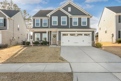 $545,000 | 117 Misty Pike Drive, Raleigh, NC 27603