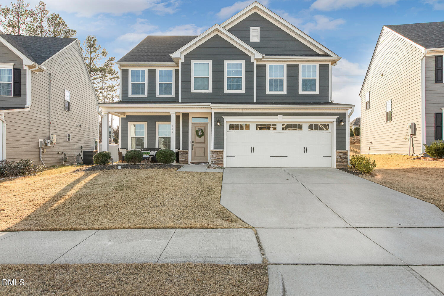 117 Misty Pike Drive Raleigh, NC 27603 - Photo 53 of 65 117 Misty Pike Dr Raleigh NC-large-054-0