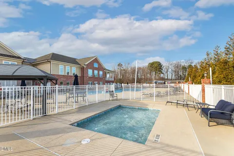 $542,500 | 117 Misty Pike Drive, Raleigh, NC 27603