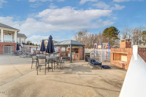 $542,500 | 117 Misty Pike Drive, Raleigh, NC 27603
