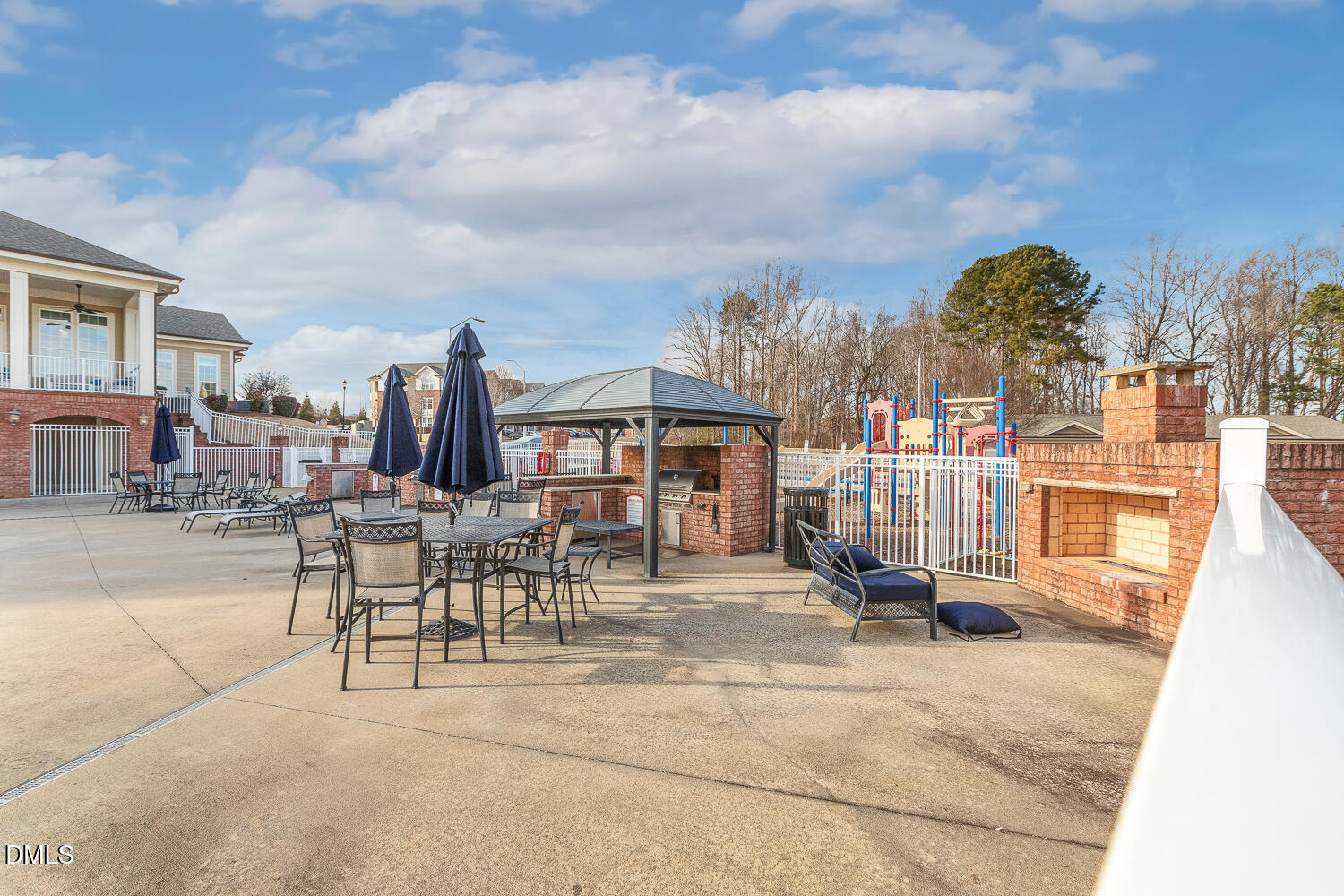 117 Misty Pike Drive Raleigh, NC 27603 - Photo 55 of 61 117 Misty Pike Dr Raleigh NC-large-058-0