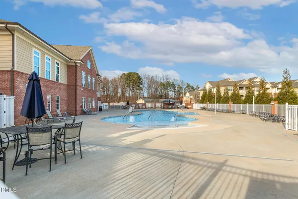 $545,000 | 117 Misty Pike Drive, Raleigh, NC 27603