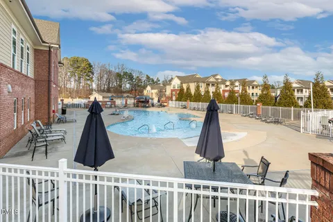 $542,500 | 117 Misty Pike Drive, Raleigh, NC 27603
