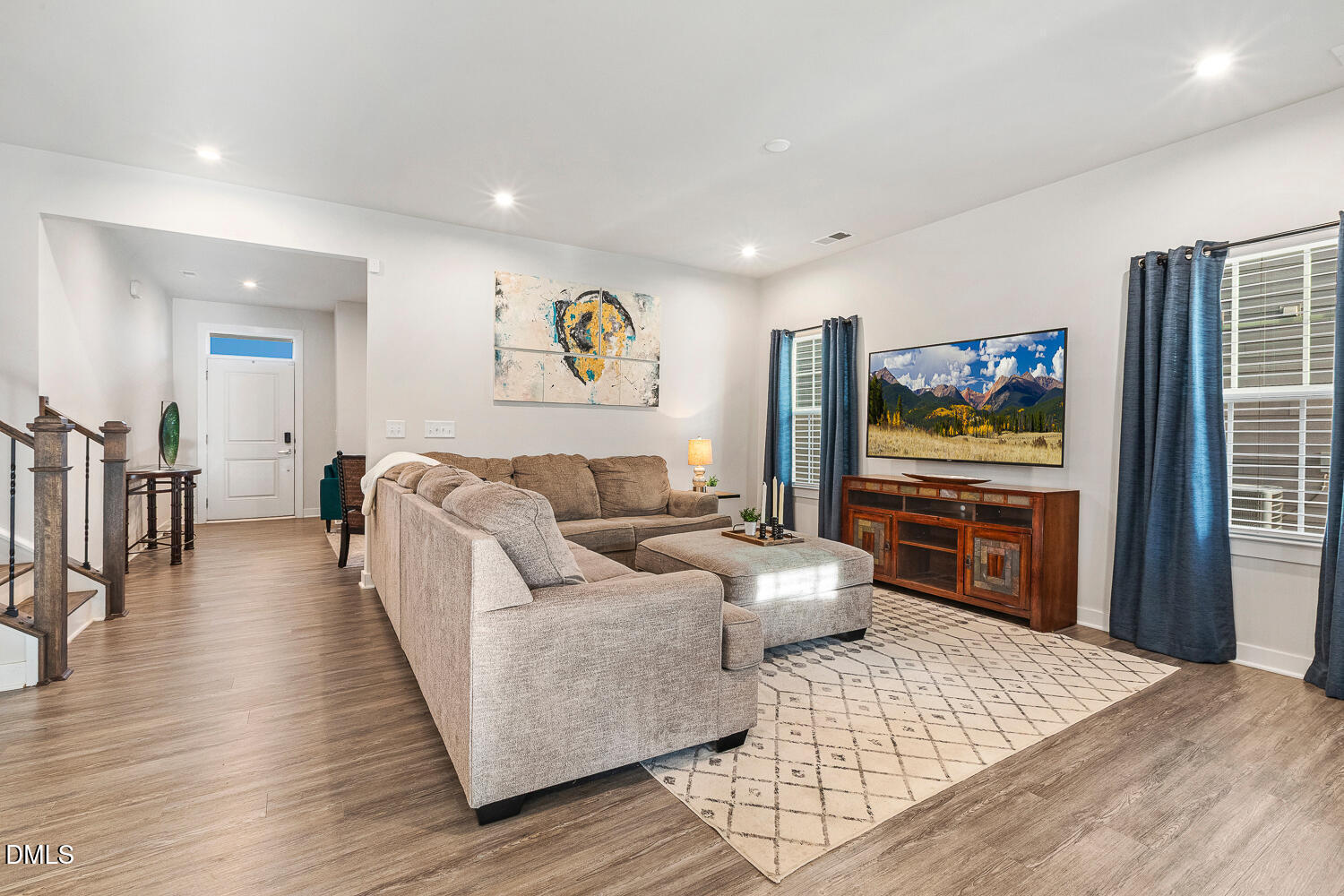 117 Misty Pike Drive Raleigh, NC 27603 - Photo 5 of 65 117 Misty Pike Dr Raleigh NC-large-006-0