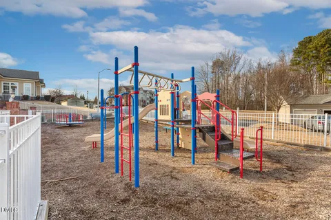 $542,500 | 117 Misty Pike Drive, Raleigh, NC 27603