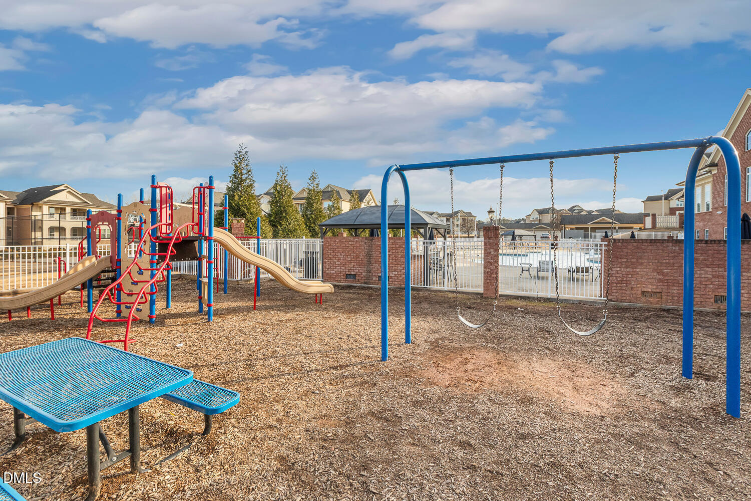 117 Misty Pike Drive Raleigh, NC 27603 - Photo 63 of 65 117 Misty Pike Dr Raleigh NC-large-064-0