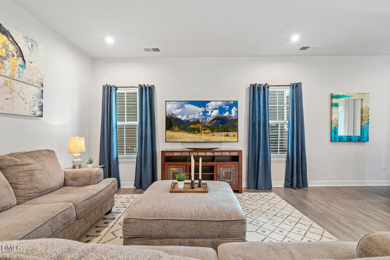 117 Misty Pike Drive Raleigh, NC 27603 - Photo 7 of 65 117 Misty Pike Dr Raleigh NC-large-008-0