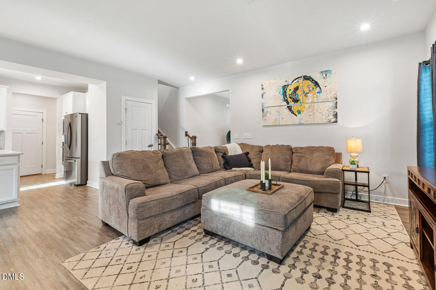 117 Misty Pike Drive Raleigh, NC 27603 - Photo 8 of 65 117 Misty Pike Dr Raleigh NC-large-009-0