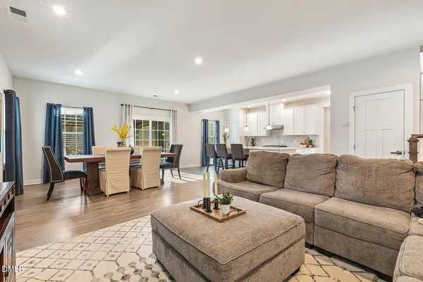 $545,000 | 117 Misty Pike Drive, Raleigh, NC 27603