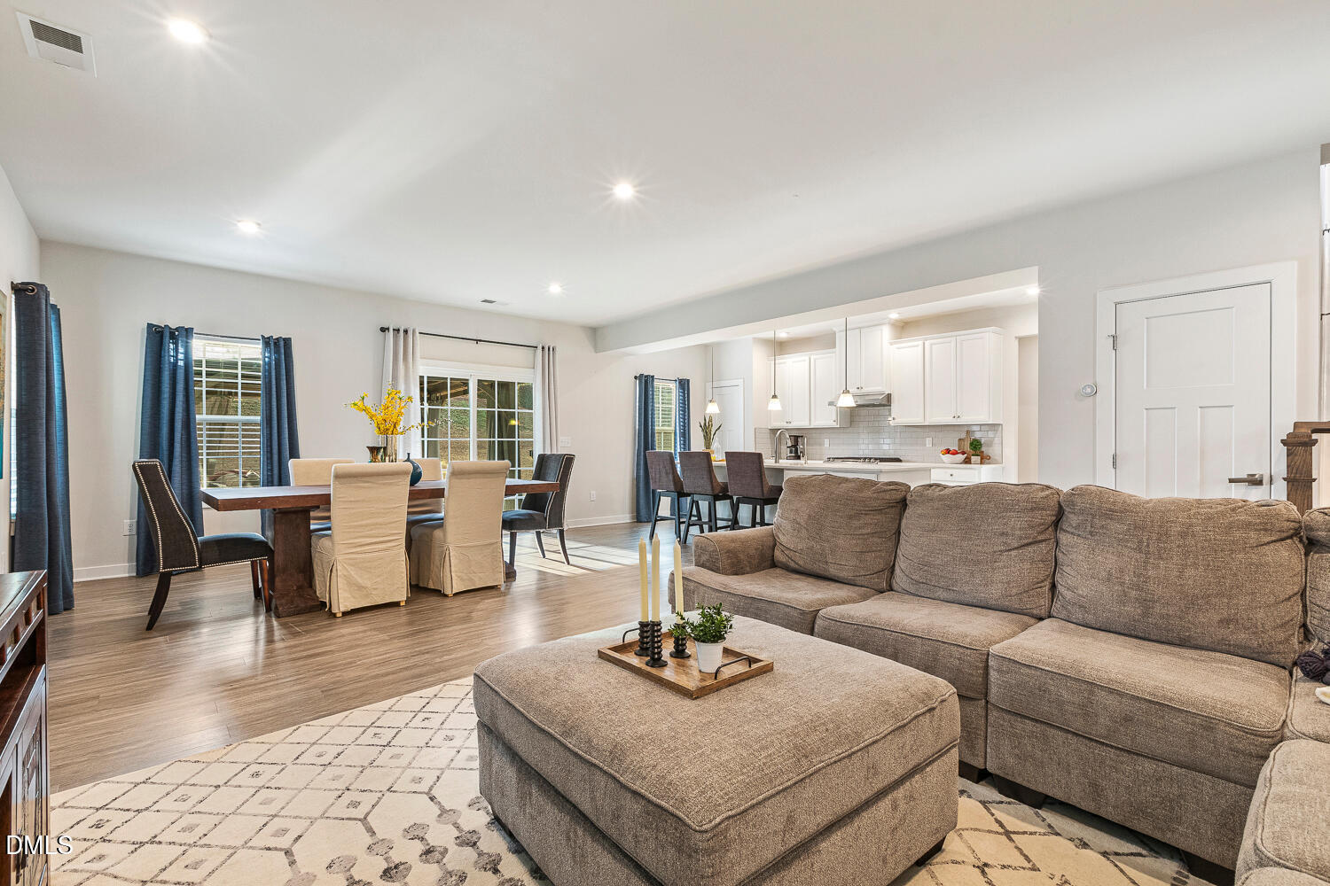 117 Misty Pike Drive Raleigh, NC 27603 - Photo 9 of 65 117 Misty Pike Dr Raleigh NC-large-010-0