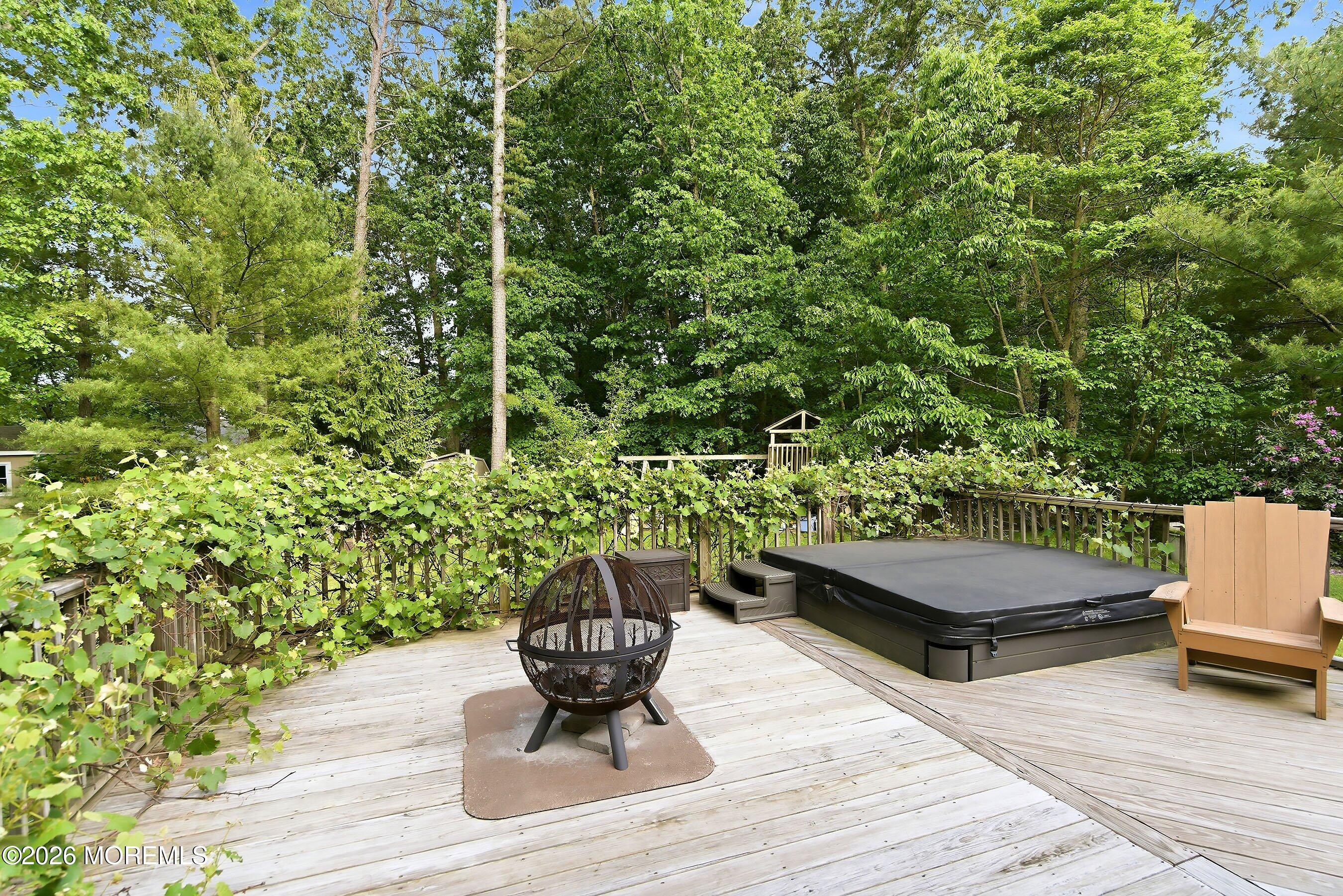 3 Arrowhead Circle Jackson, NJ 08527 - Photo 24 of 25 24-Back Patio