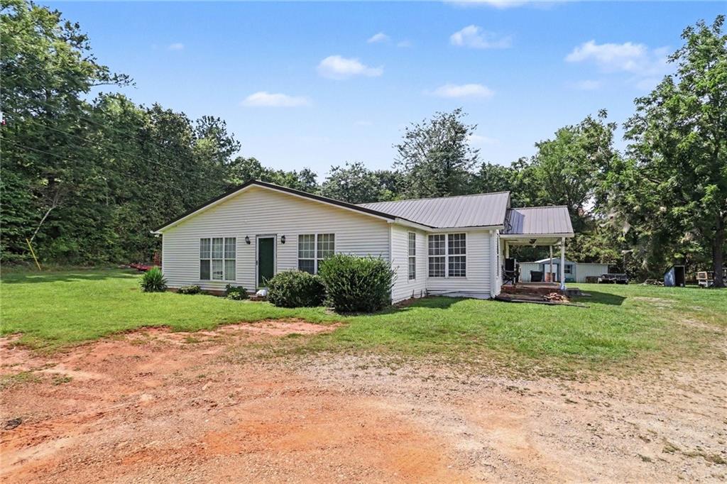 88 Old Waco Road Bremen, GA 30110 - Photo 1 of 23 Gallery Image 1