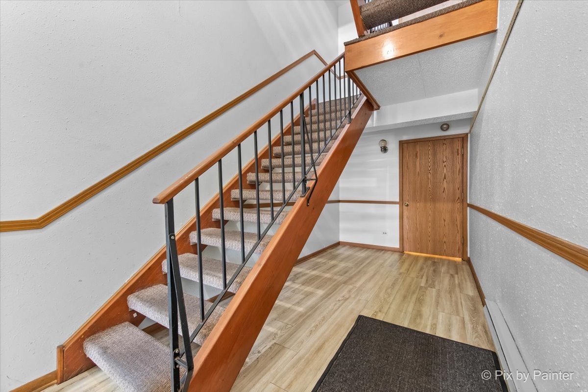 10532 Ridge Cove Drive, Unit 18A Chicago Ridge, IL 60415 - Photo 20 of 27 Gallery Image 20