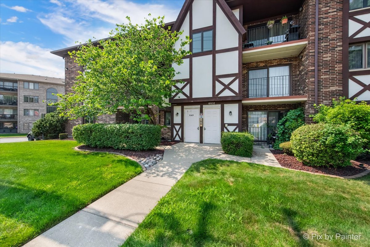 10532 Ridge Cove Drive, Unit 18A Chicago Ridge, IL 60415 - Photo 27 of 27 Gallery Image 27