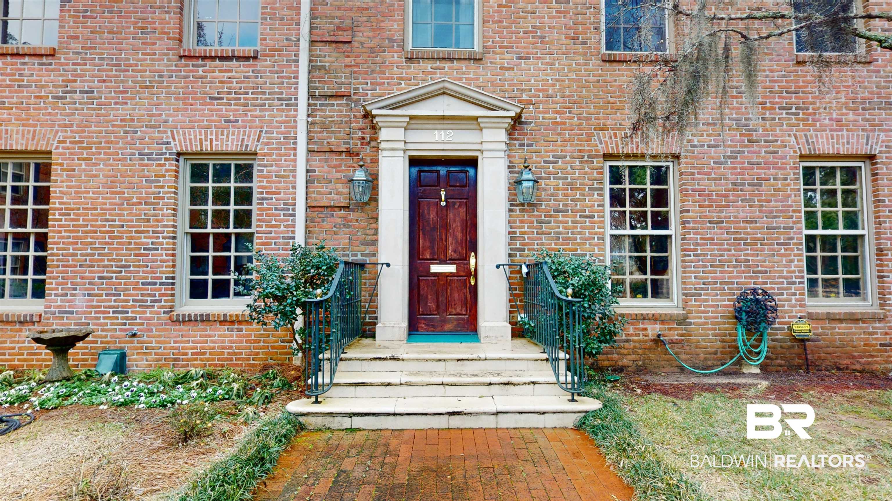 2404 Spring Hill Avenue, Unit 112 Mobile, AL 36607 - Photo 2 of 28
