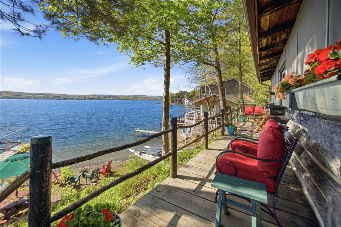 13636 West Lake Road Pulteney, NY 14840 - Photo 12 of 50