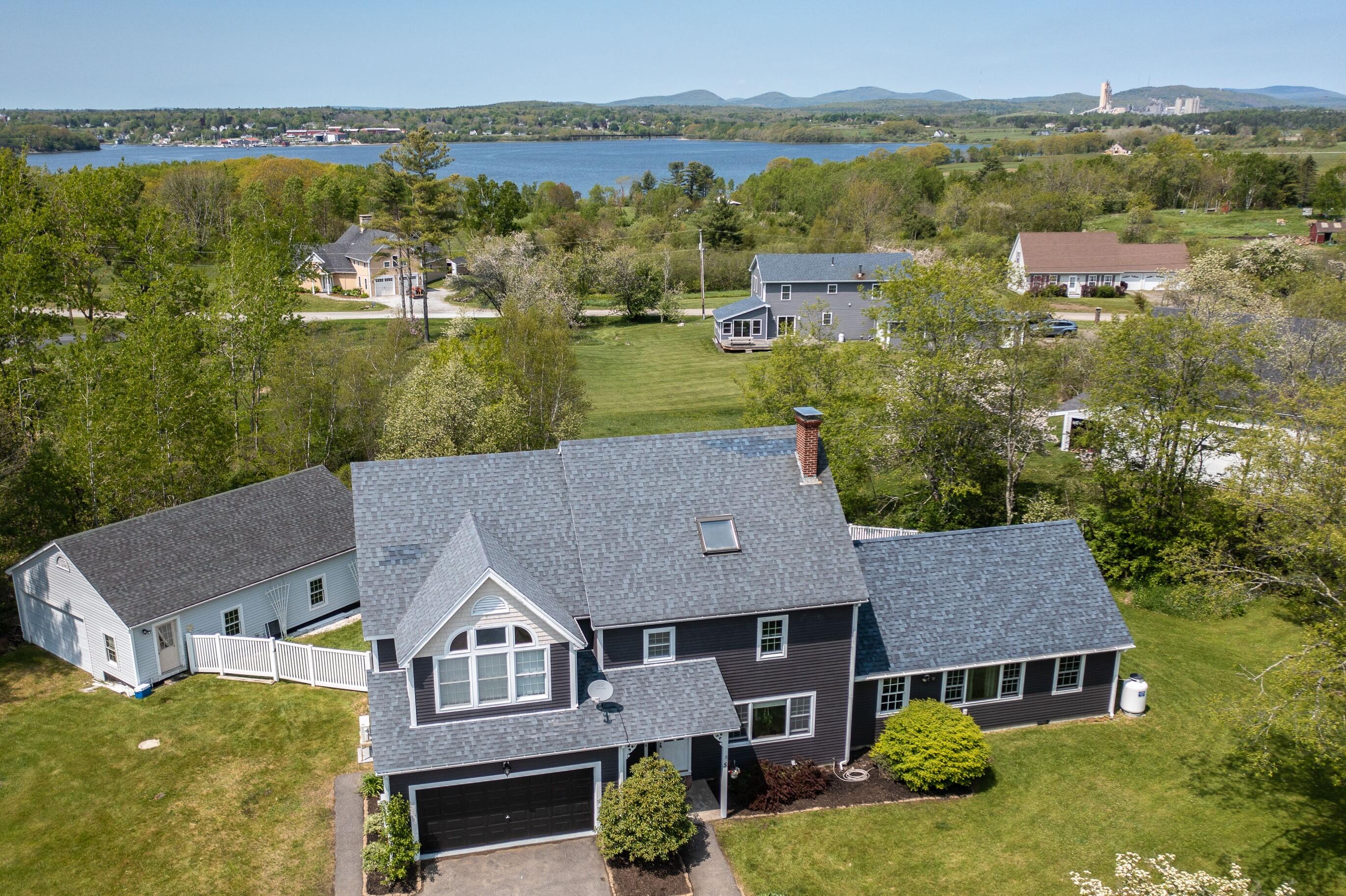 5 Ledge Road South Thomaston, ME 04858 - Photo 69 of 71 DJI_0663