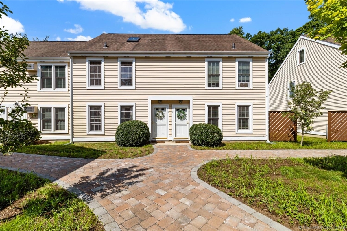 54 Rope Ferry Road, Unit A10 Waterford, CT 06385 - Photo 1 of 1 Gallery Image 1