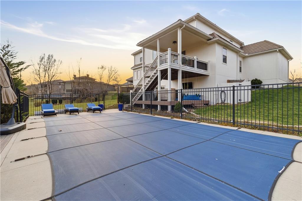 9014 Chestnut Street Lenexa, KS 66220 - Photo 50 of 55