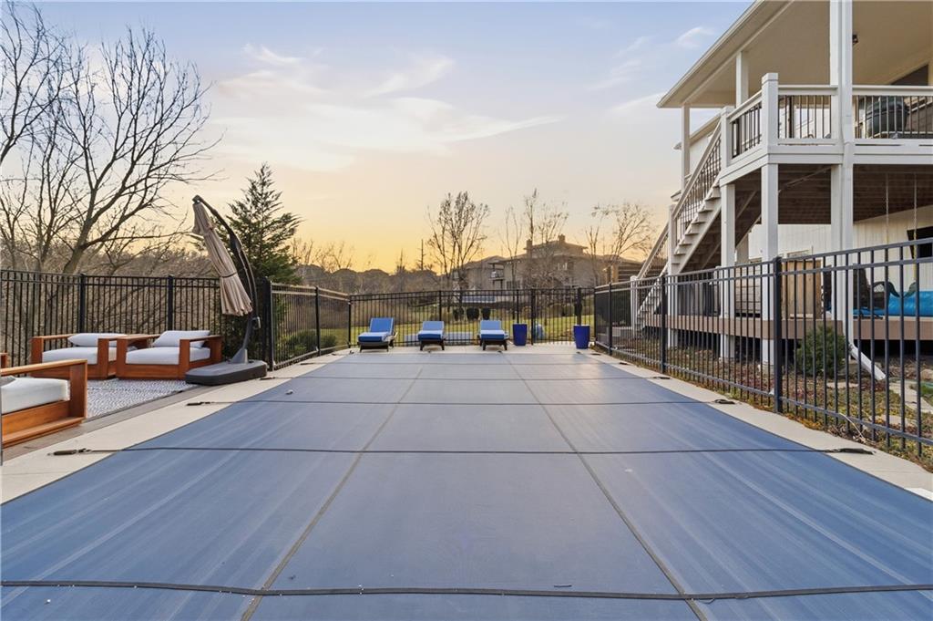 9014 Chestnut Street Lenexa, KS 66220 - Photo 51 of 55