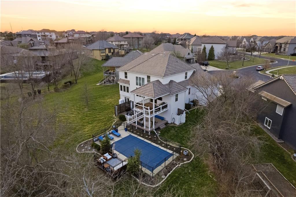 9014 Chestnut Street Lenexa, KS 66220 - Photo 54 of 55