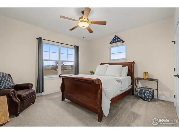 $1,000,000 | 939 West Co Road 74, Wellington, CO 80549