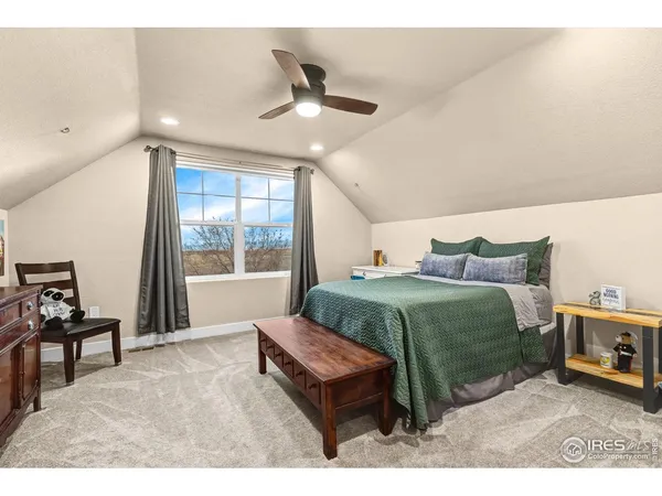 $1,000,000 | 939 West Co Road 74, Wellington, CO 80549