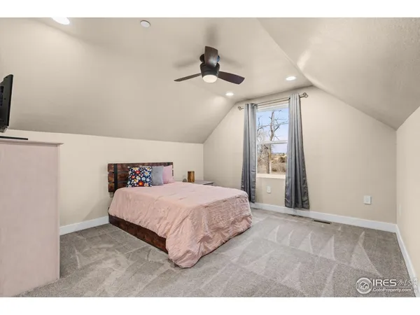 $1,000,000 | 939 West Co Road 74, Wellington, CO 80549