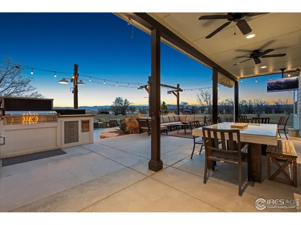 $1,000,000 | 939 West Co Road 74, Wellington, CO 80549