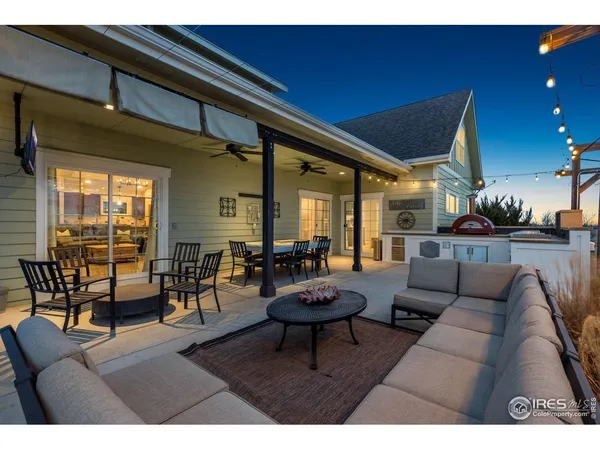 $1,000,000 | 939 West Co Road 74, Wellington, CO 80549