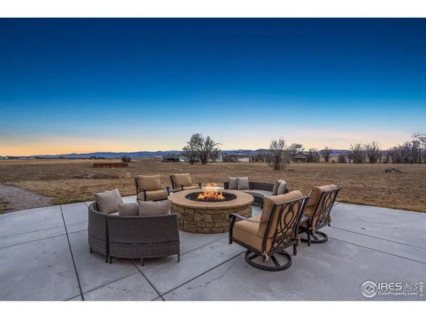 $1,000,000 | 939 West Co Road 74, Wellington, CO 80549