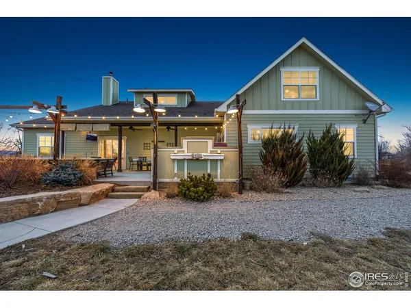 $1,000,000 | 939 West Co Road 74, Wellington, CO 80549