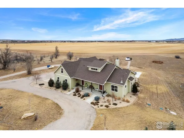 $1,000,000 | 939 West Co Road 74, Wellington, CO 80549