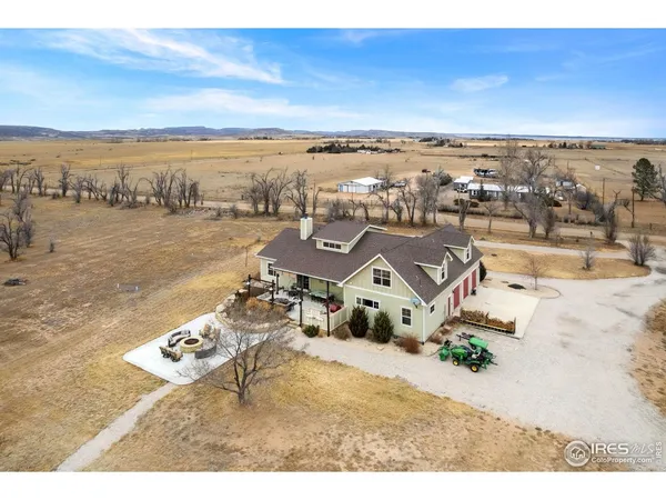 $1,000,000 | 939 West Co Road 74, Wellington, CO 80549