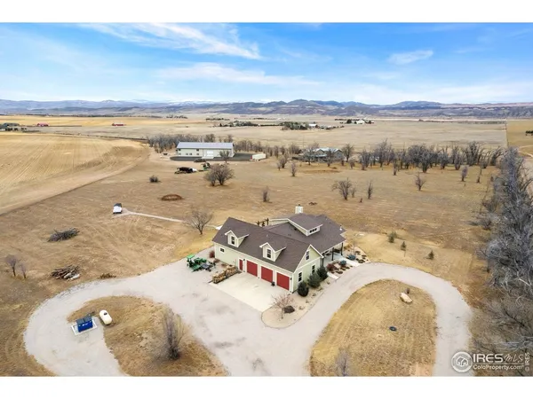 $1,000,000 | 939 West Co Road 74, Wellington, CO 80549