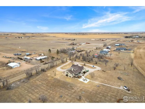 $1,000,000 | 939 West Co Road 74, Wellington, CO 80549